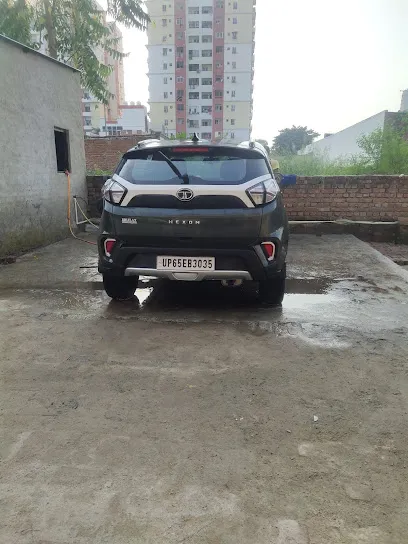 SHIVA CAR SERVICE CENTER