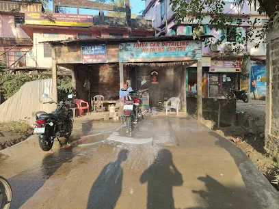 Shiva Car Washing Centre