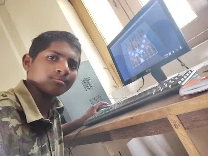 SHIVA DHANUSH BIKE POINT