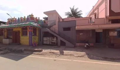 Shiva Garage