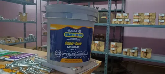 SHIVA GURU HYDRAULICS