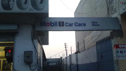 Shiva Motor's