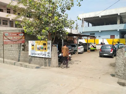 Shiva Motors