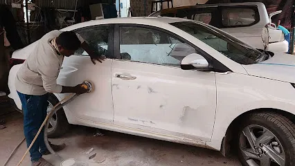 SHIVA MULTI CAR SERVICES