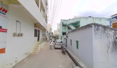 Shiva Shakti Bike Point