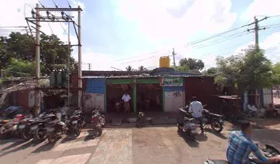 Shiva Two Wheeler Auto Garage