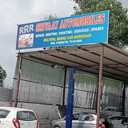 SHIVAAY AUTOMOBILES