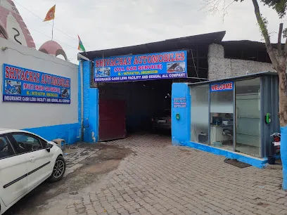 Shivachay Automobiles