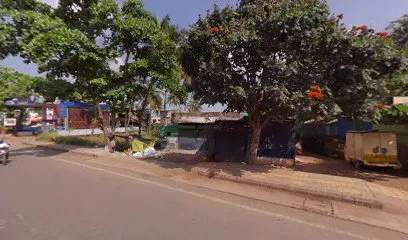 Shivaji Auto Garage