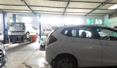 Shivalik Motors