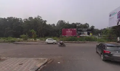 Shivalik Nagar