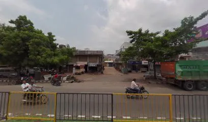 Shivam auto garage