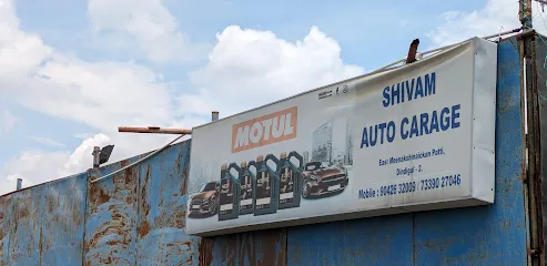 Shivam Auto Garage - Multi Brand Car Repair Workshop