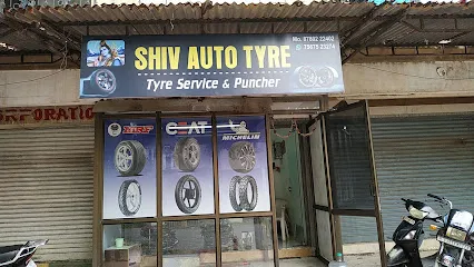 Shivam Auto Garage