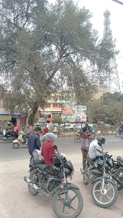 Shivam Auto Service Center