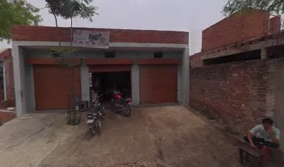 Shivam Auto Service Centers