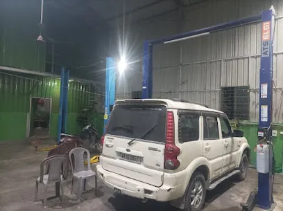 Shivam Automobile