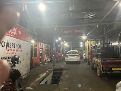 Shivam Automobiles Engineering Works