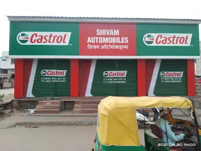 Shivam Automobiles