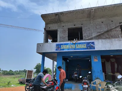 SHIVAM BIKE SERVICE CENTER, SETHUR