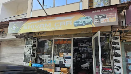 SHIVAM CAR ACCESSORIES BHAVNAGAR