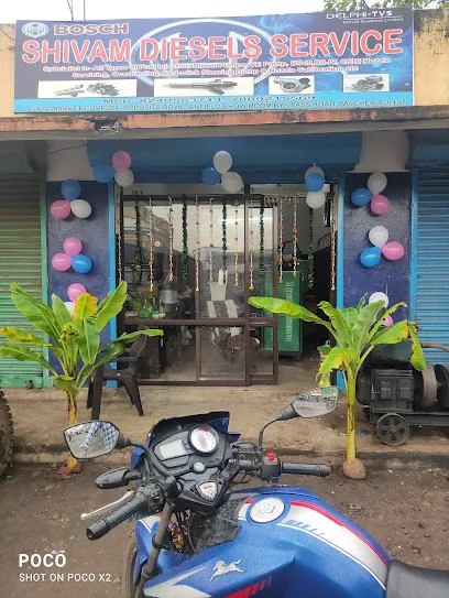 Shivam diesels service
