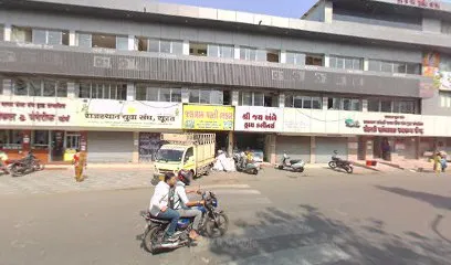Shivam Garage Point & Service Station