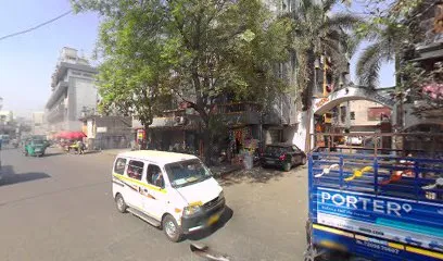 Shivam Garage Point
