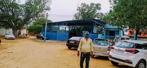 Shivam Motor Garage Jagatpura