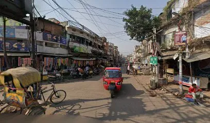 Shivam Motor Garage