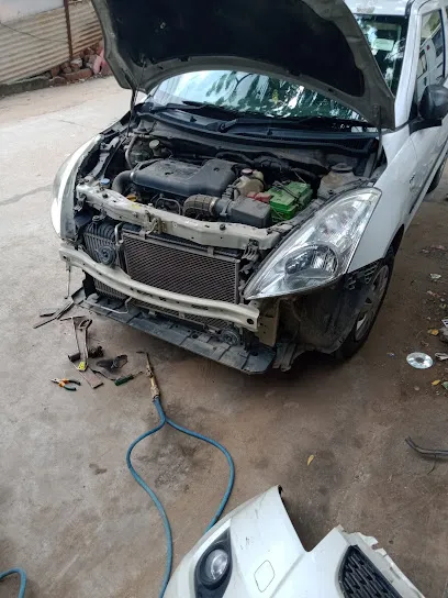 Shivam motor Geraj
