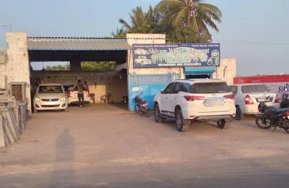 Shivam Wheel Alignment