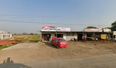 SHIVANERI AUTO GARAGES