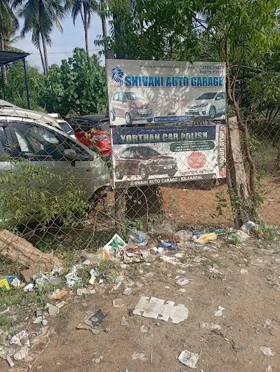 Shivani auto garage