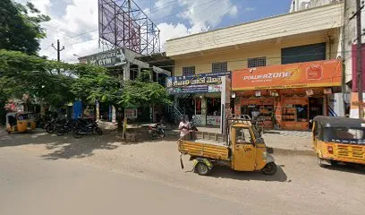 ShIVANI AUTO MOBILE