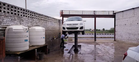 Shivani motors