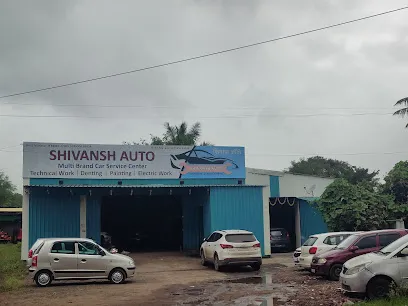 Shivansh Auto Multibrand Car Service Center