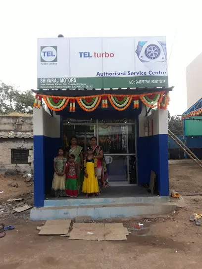 Shivaraj Motors