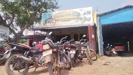 Shiva's Service Space