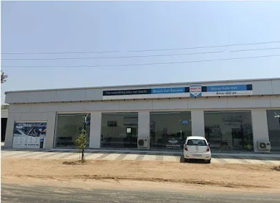 Shivay Auto hub mansa