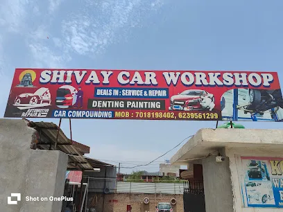 Shivay Car Workshop