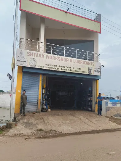 Shivay motors