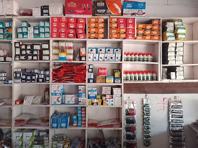 Shivay Spares Hub