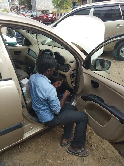 Shivaz Car Care