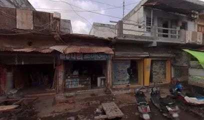 SHIVE AUTO GARAGE