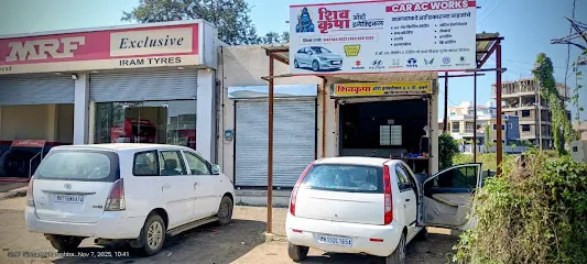 Shivkripa Auto Electrical