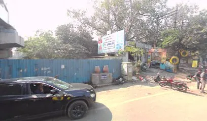 Shivkrupa Auto Garage