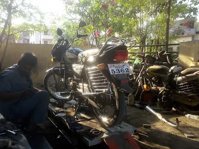 Shivkrupa Autocare