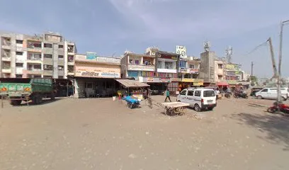 SHIVKRUPA Automobile