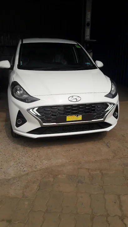 Shivnath Hyundai Dhamtari